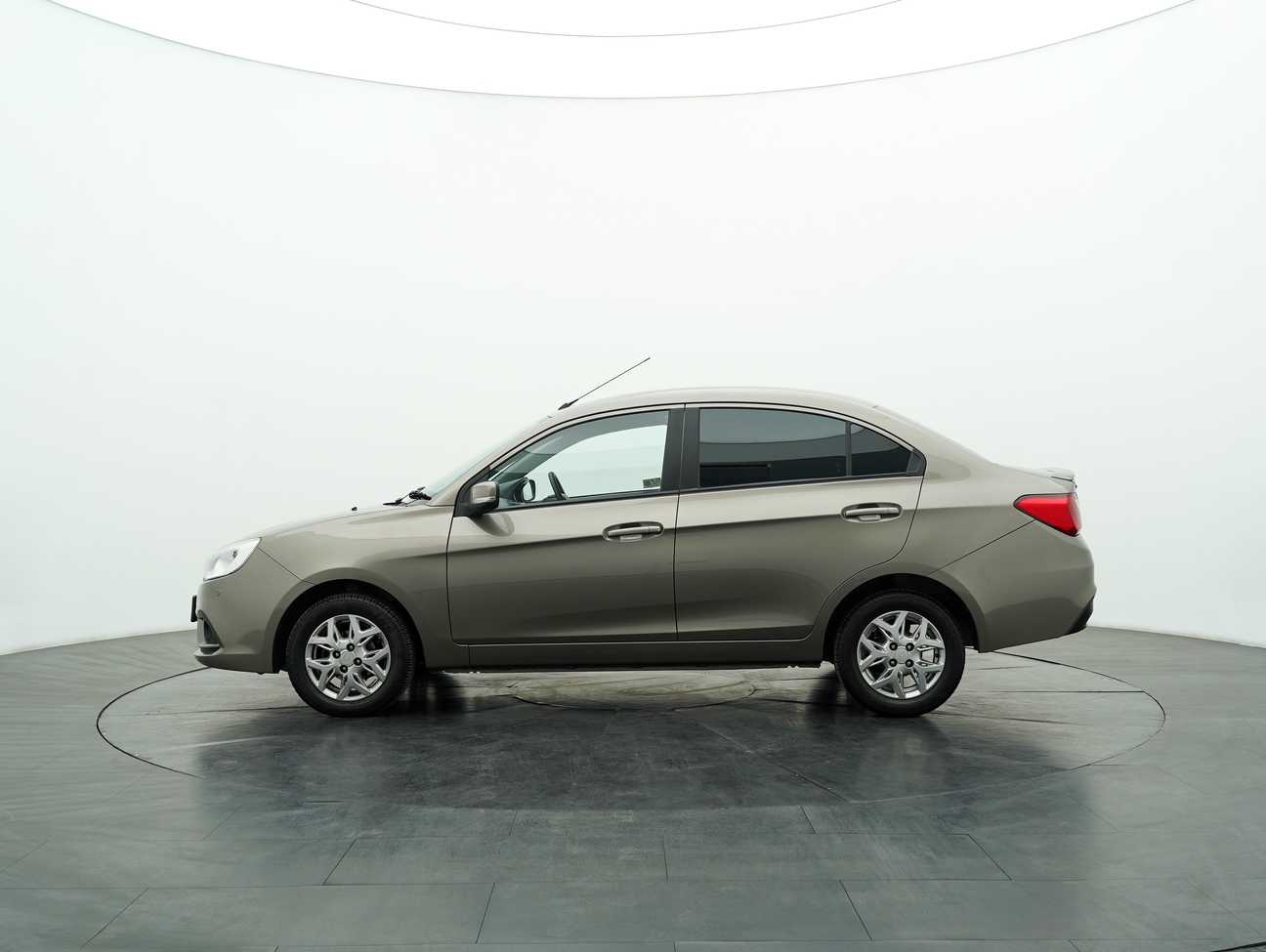 terpakai 2019 Proton Saga Executive 1.3