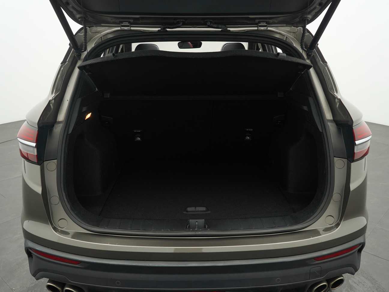 used 2021 Proton X50 Flagship 1.5