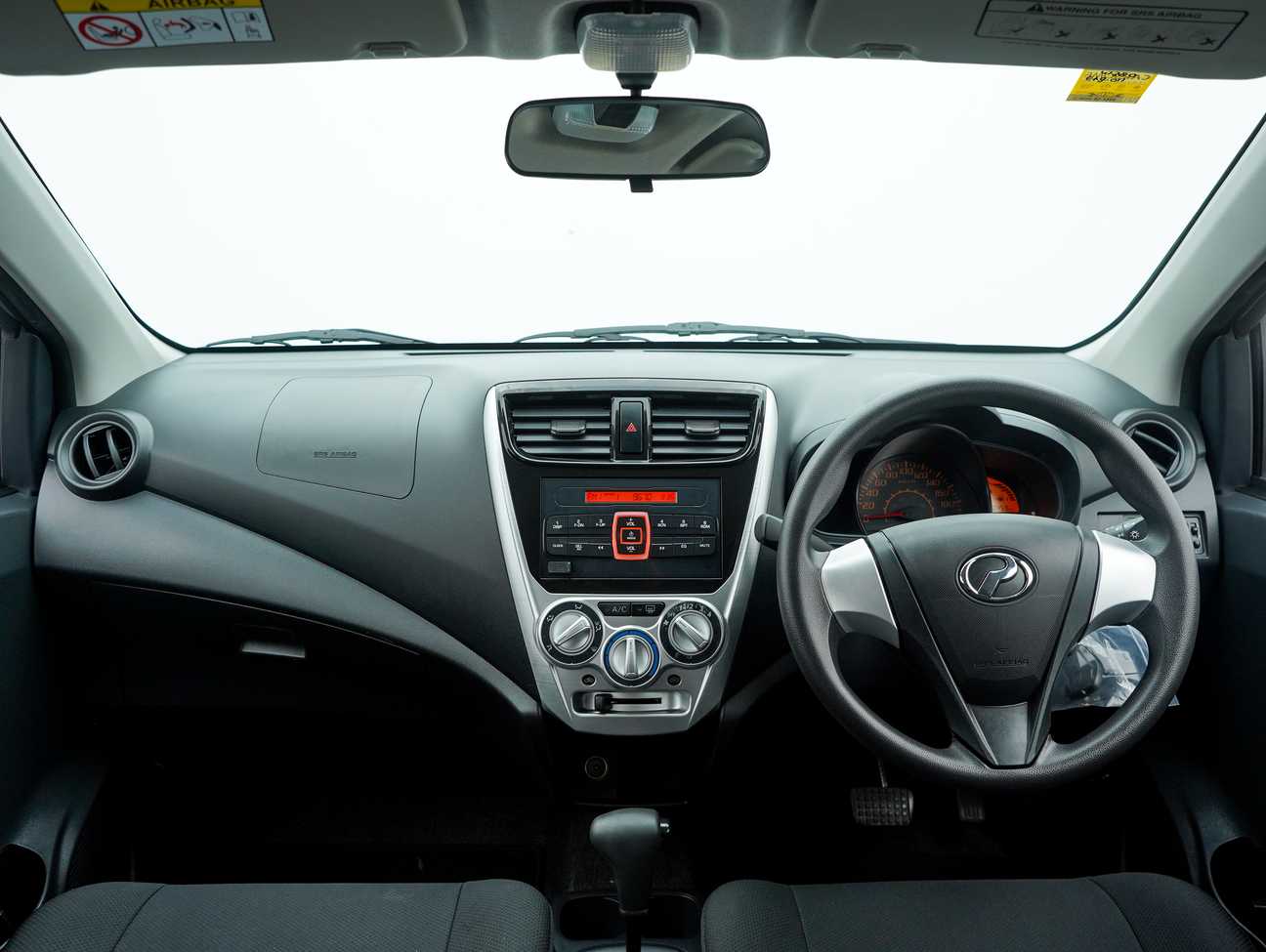 used 2018 Perodua AXIA G 1.0
