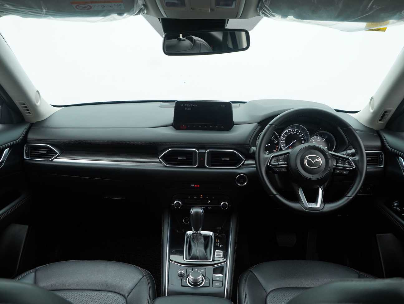 used 2024 Mazda CX-5 SKYACTIV-G High 2.0