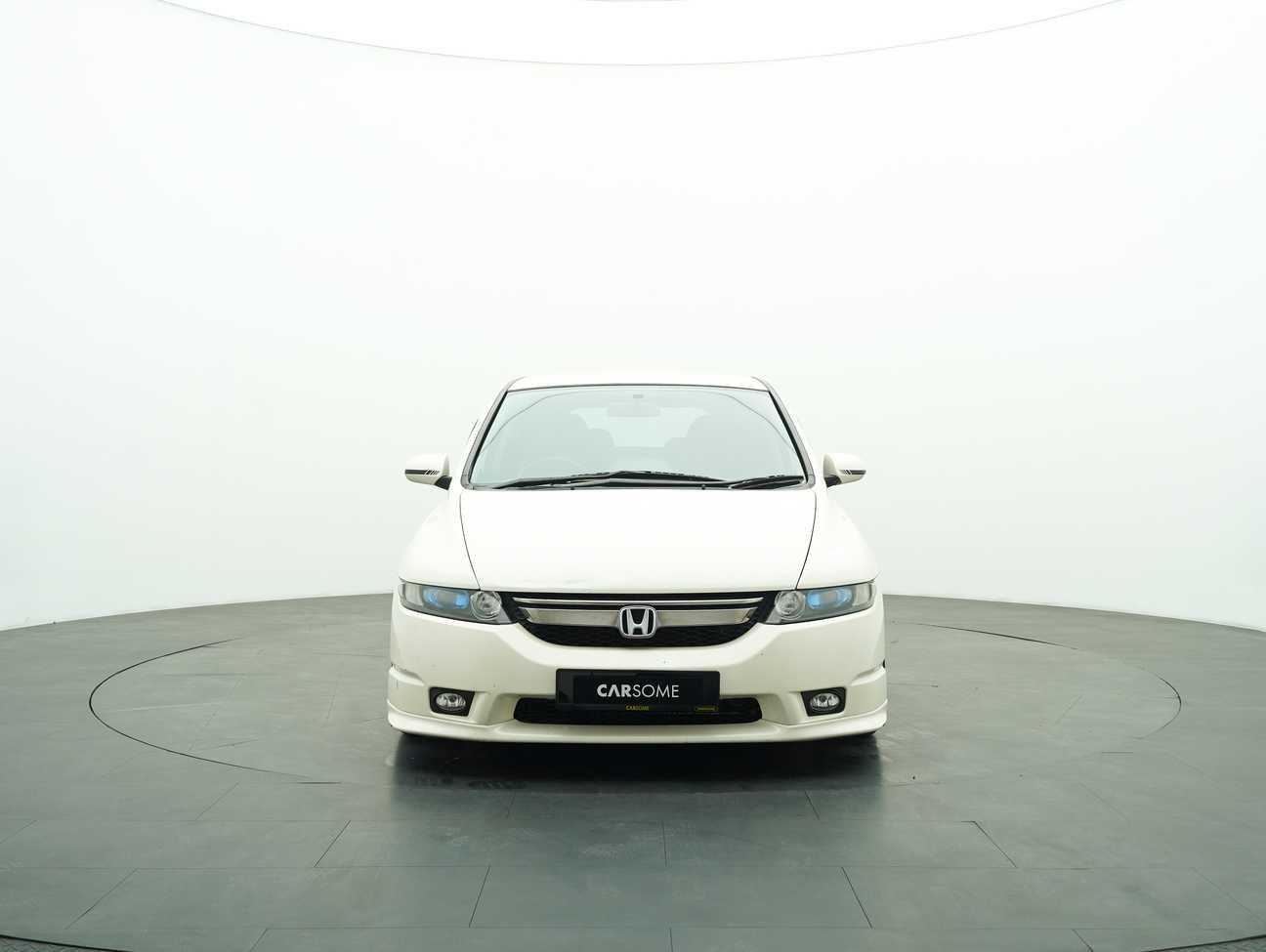 used 2005 Honda Odyssey  2.4