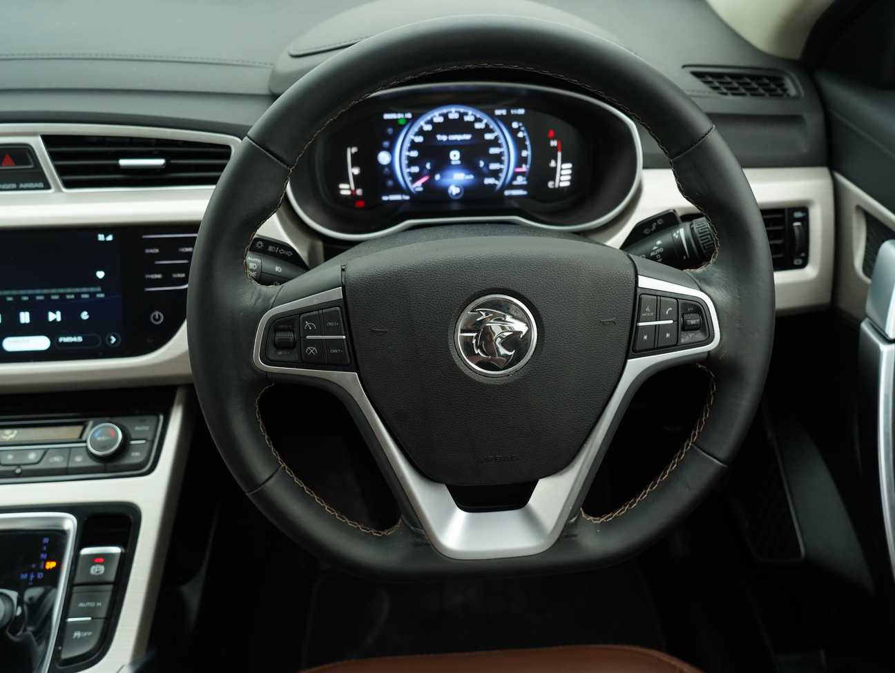 used 2021 Proton X70 Premium 1.8