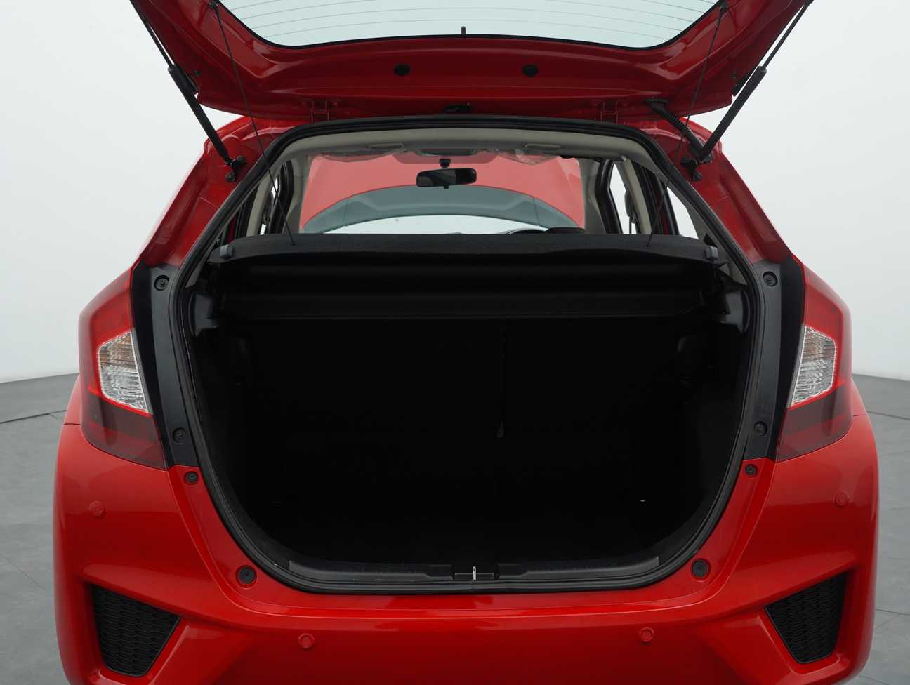 used 2016 Honda Jazz V 1.5