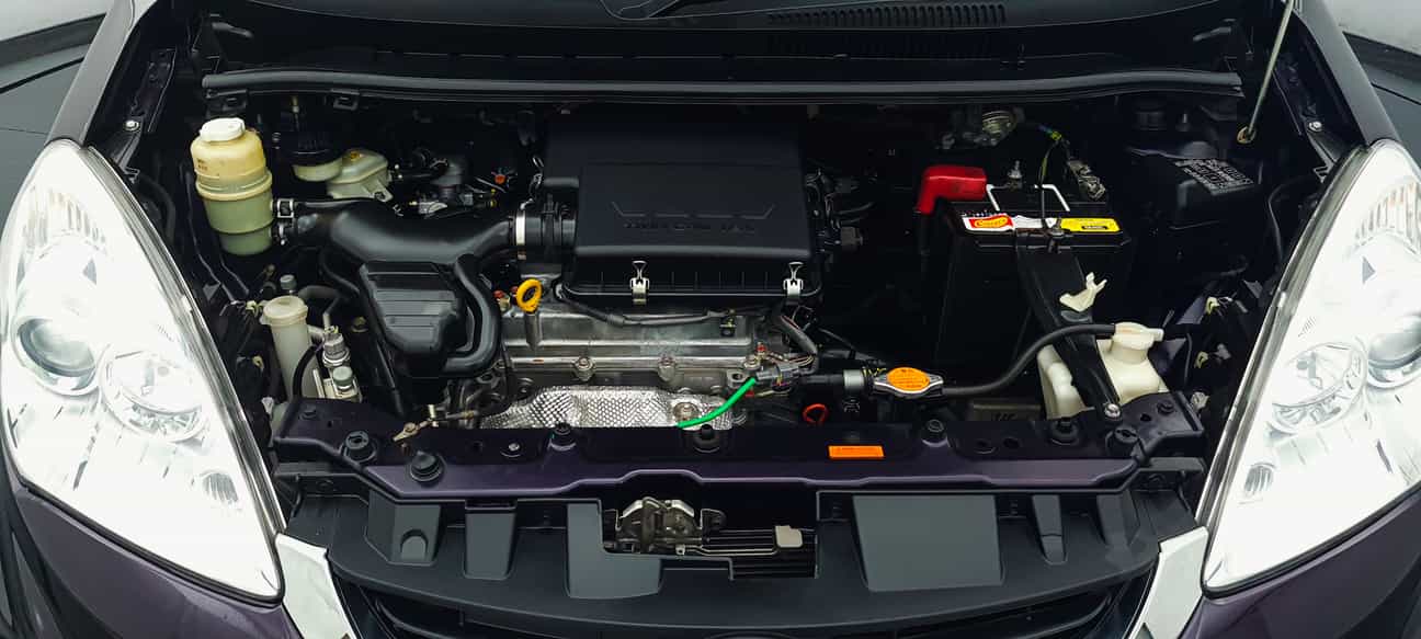 used 2017 Perodua ALZA EZ 1.5