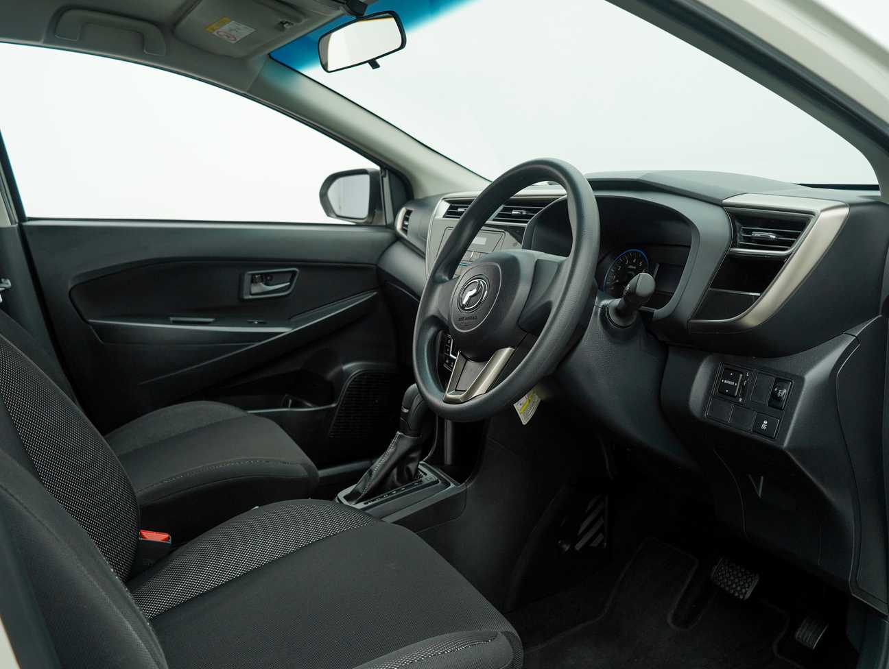 terpakai 2019 Perodua Myvi G 1.3