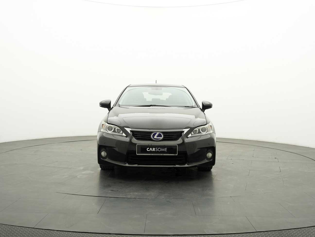 used 2013 Lexus CT 200h  1.8