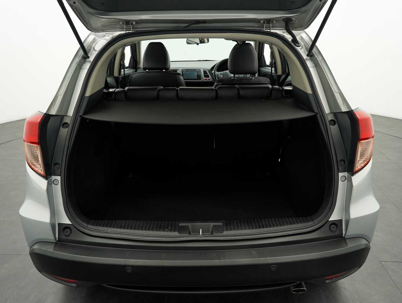 used 2015 Honda HR-V V 1.8