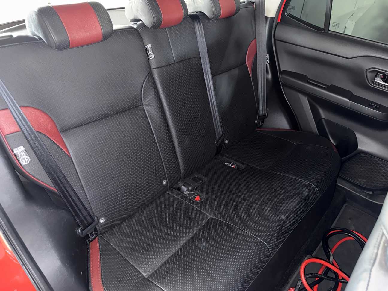 used 2021 Perodua Ativa AV 1.0