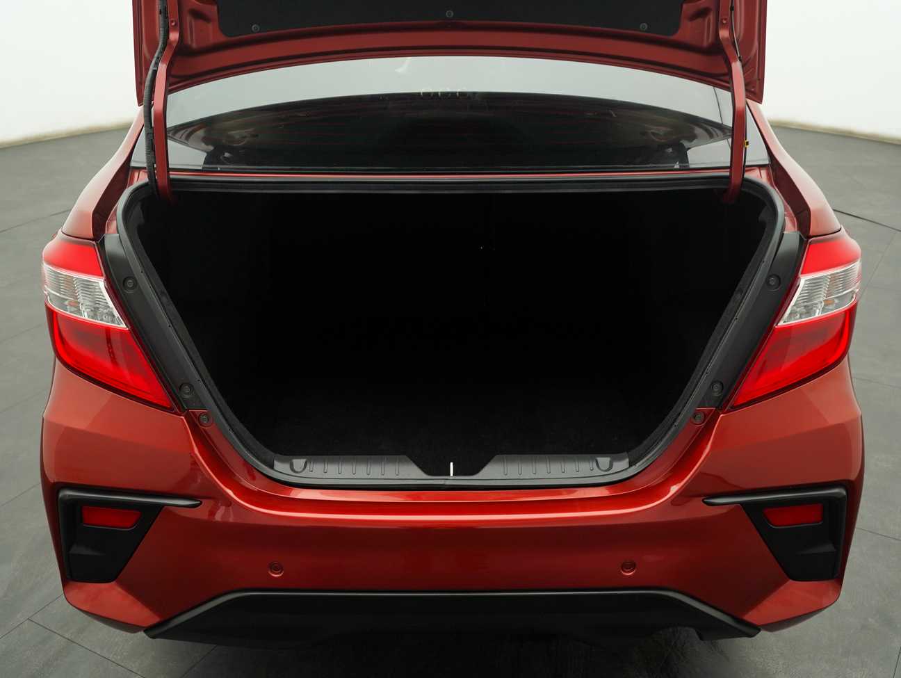 terpakai 2020 Perodua Bezza Advance 1.3