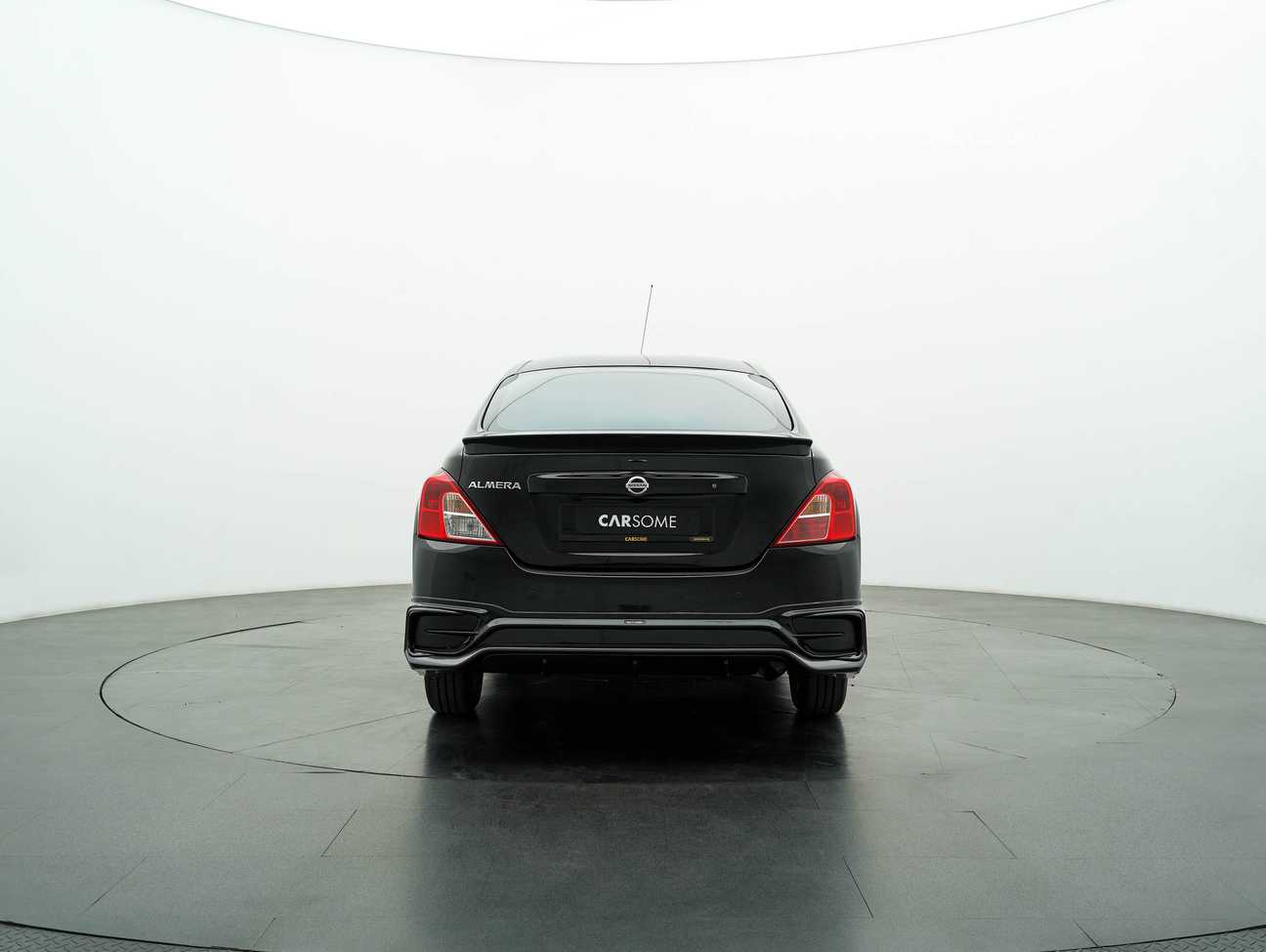 used 2020 Nissan Almera E 1.5