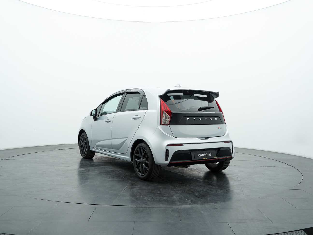 used 2022 Proton Iriz Executive 1.6