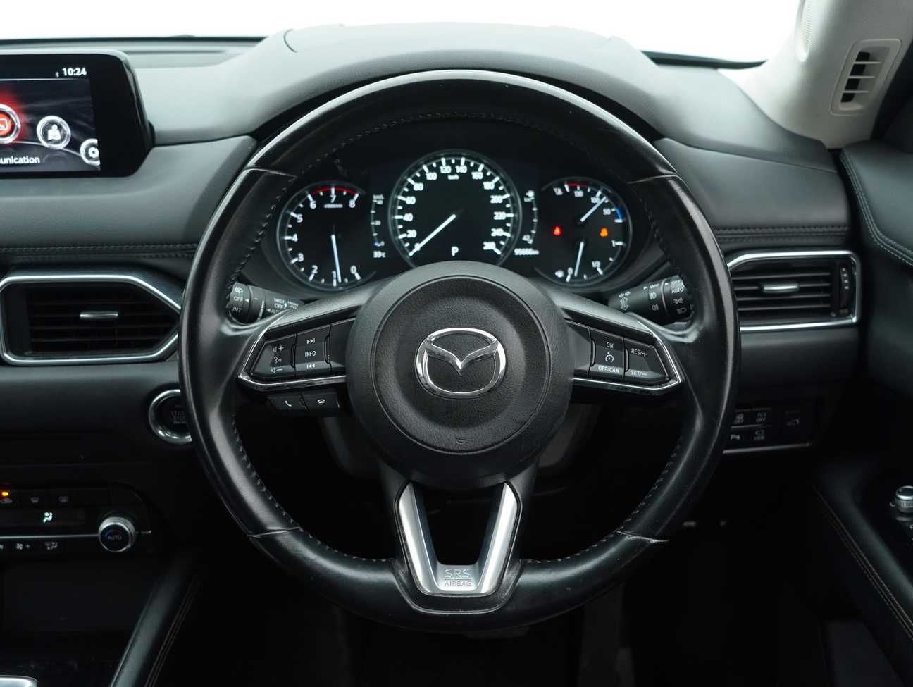 used 2020 Mazda CX-5 SKYACTIV-G High TC 2.5