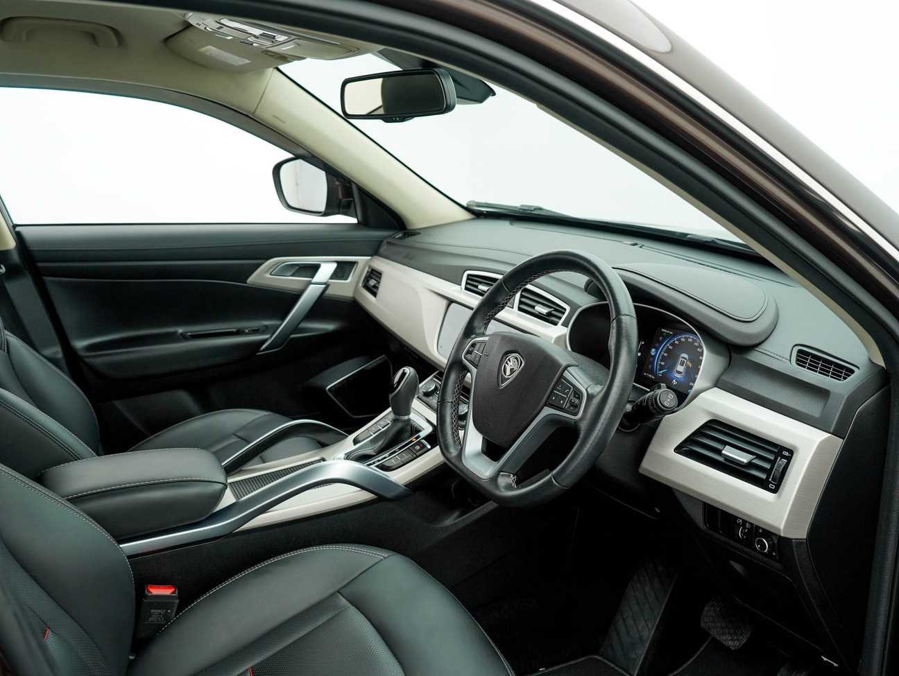 terpakai 2019 Proton X70 TGDI Executive 1.8