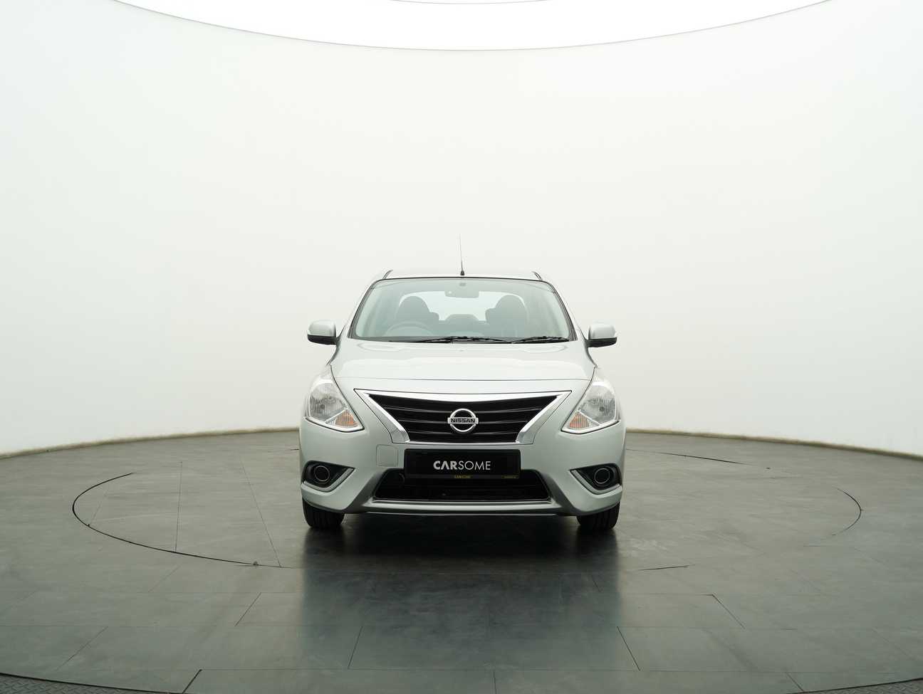 used 2019 Nissan Almera E 1.5