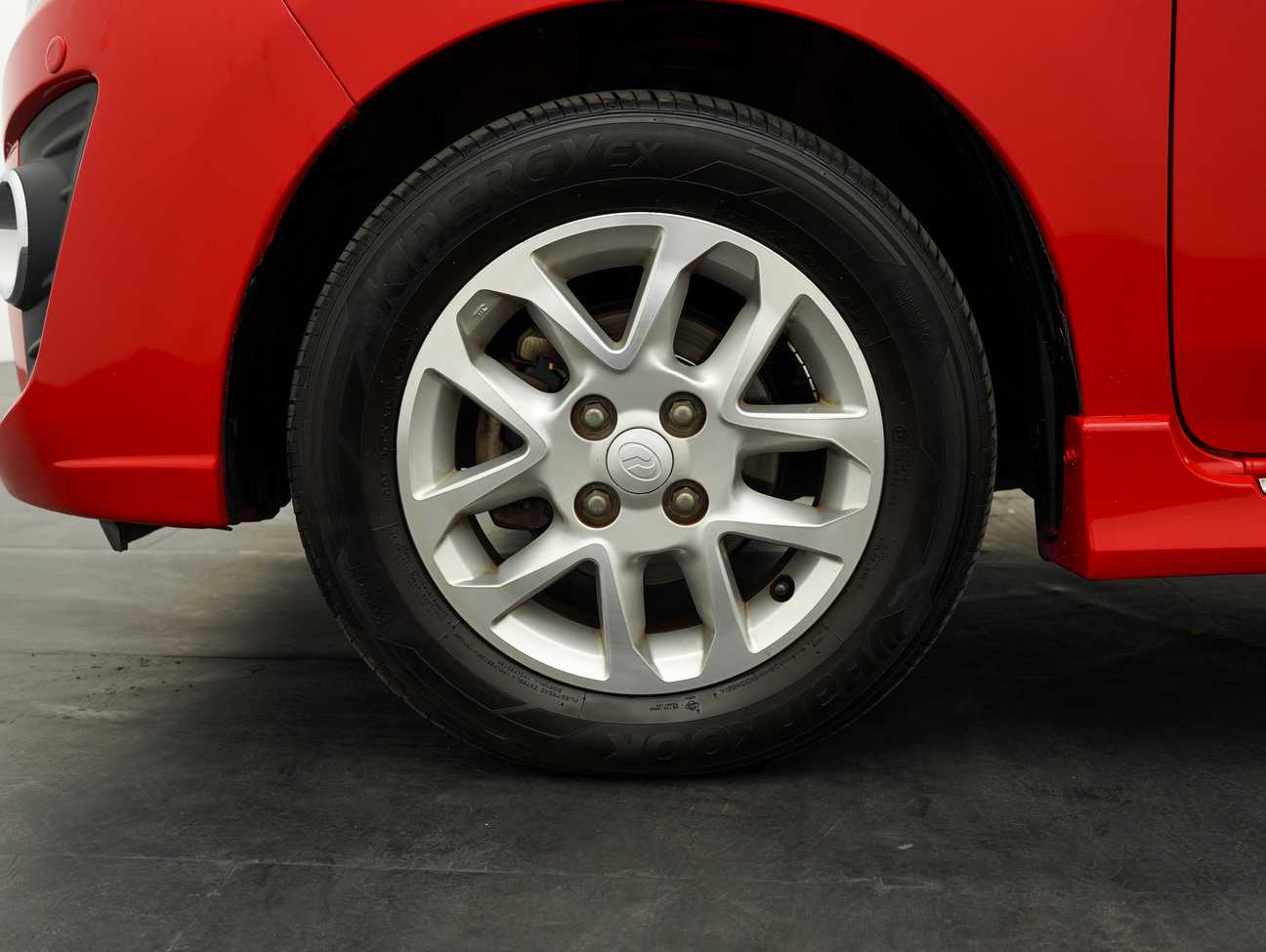 used 2015 Perodua AXIA SE 1.0