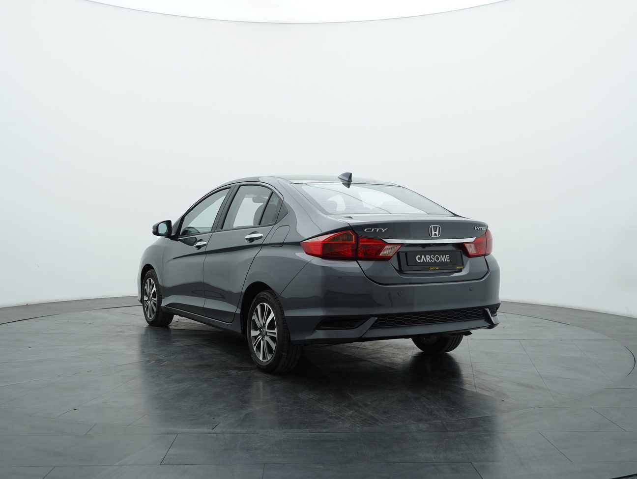 used 2019 Honda City E 1.5