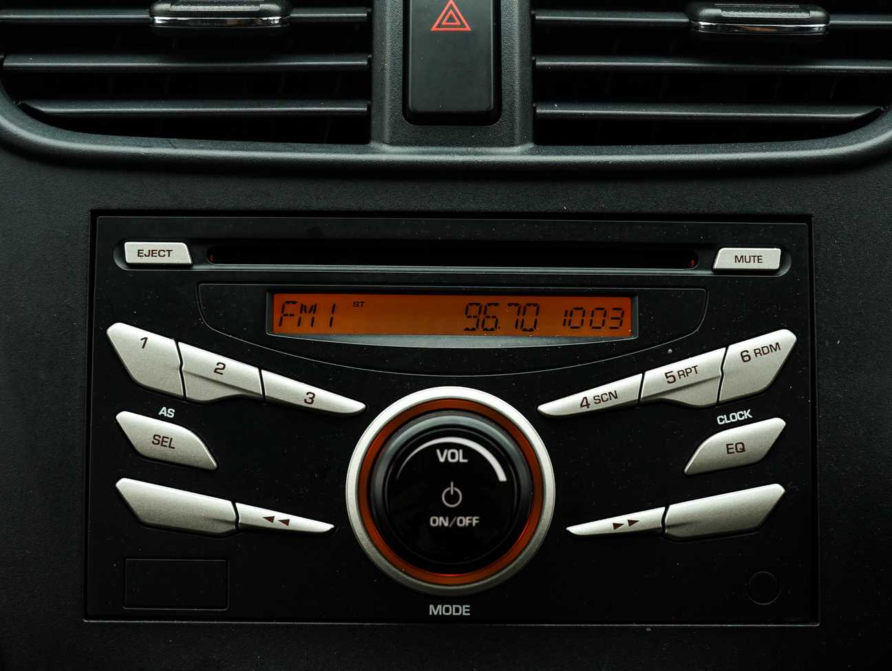 used 2015 Perodua AXIA G 1.0