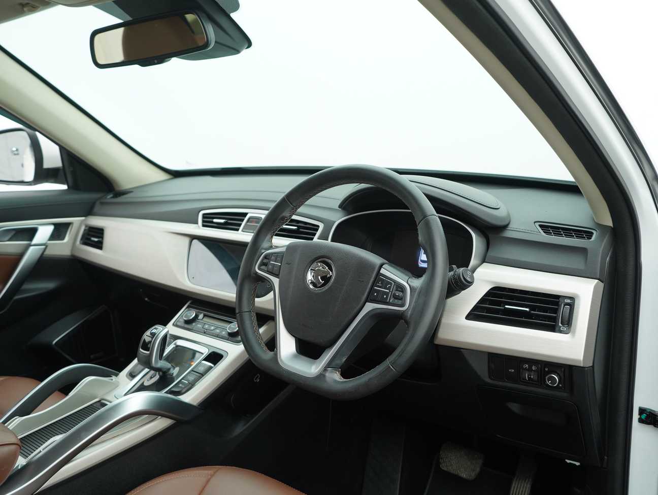 terpakai 2020 Proton X70 Premium 1.8