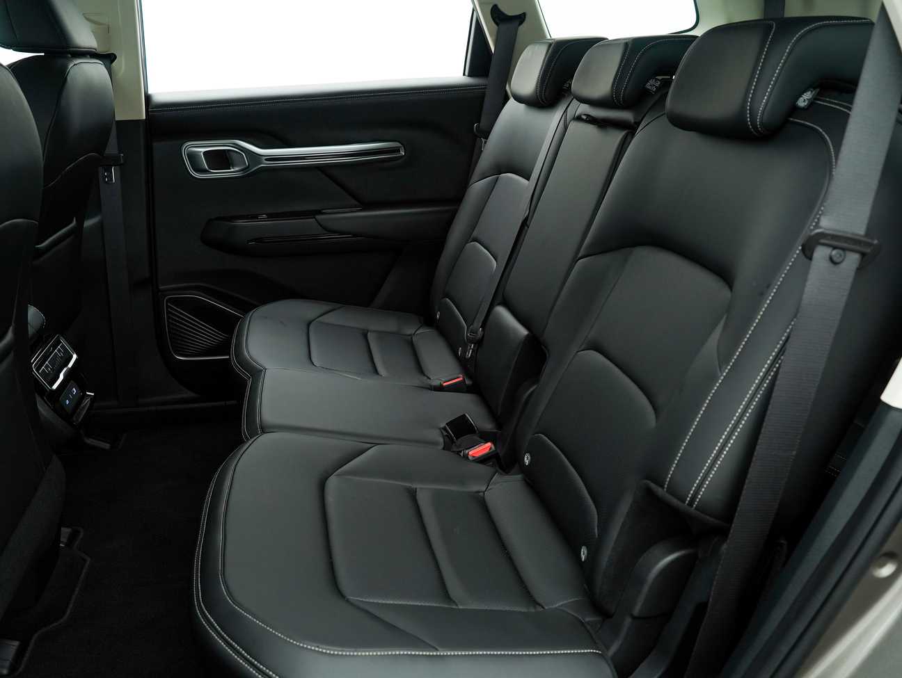 used 2024 Proton X90 Executive 1.5