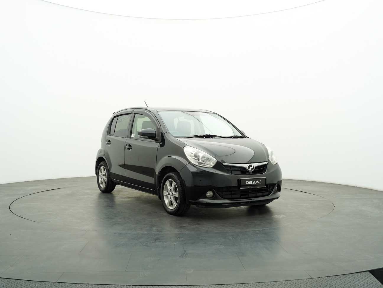 used 2011 Perodua Myvi EZi 1.3