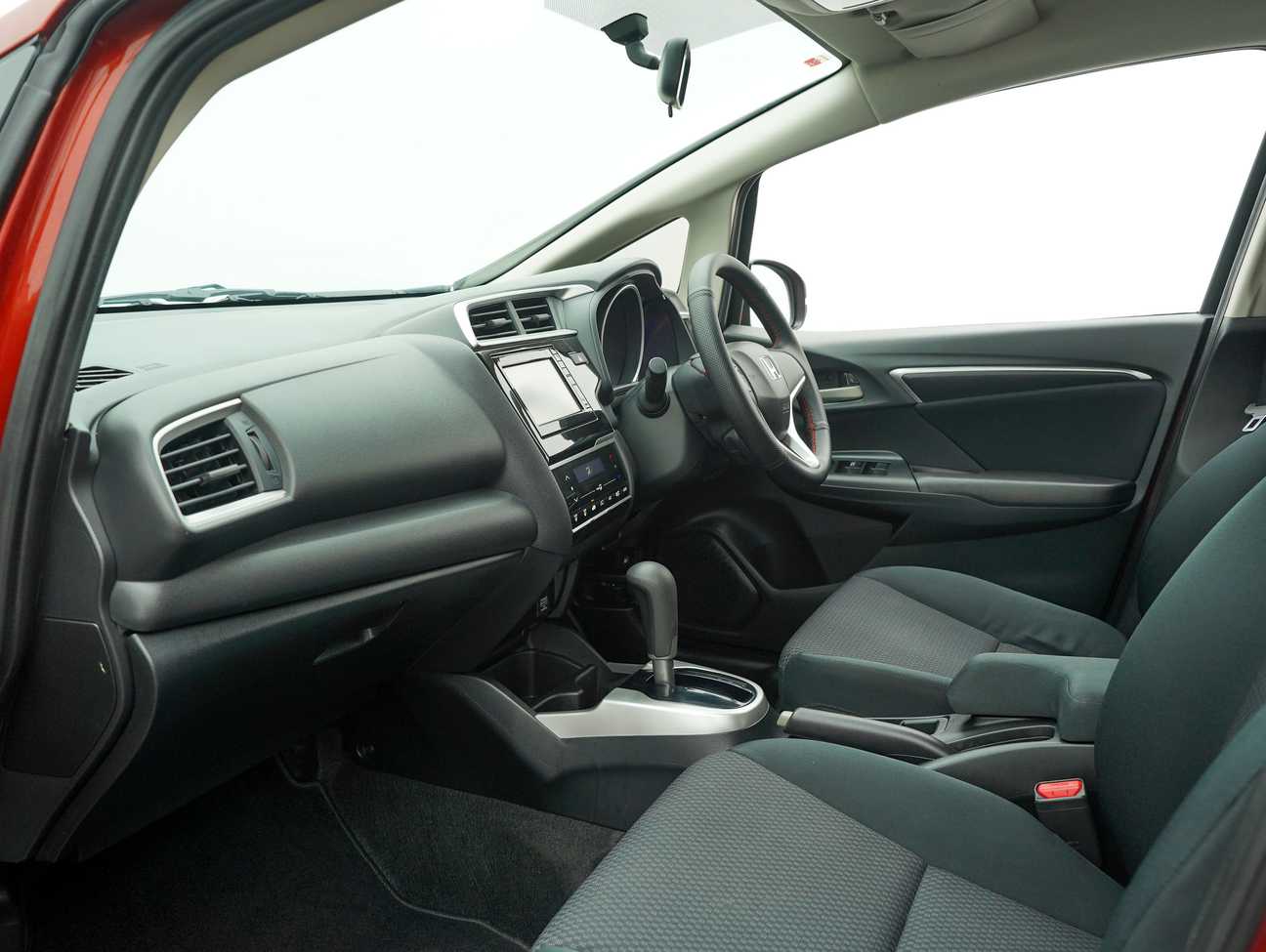 used 2019 Honda Jazz E 1.5