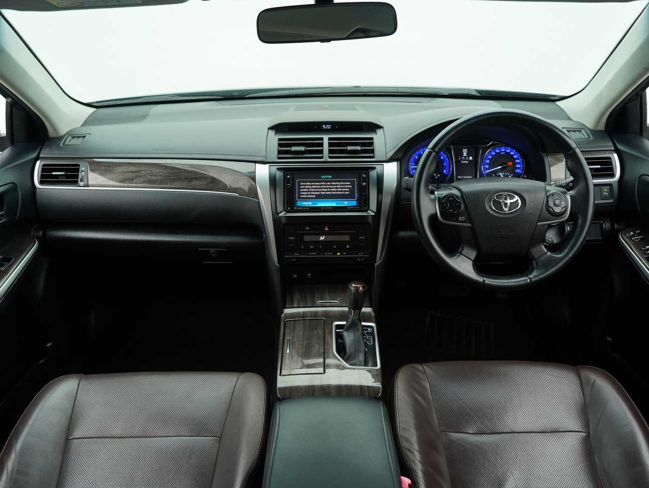 used 2017 Toyota Camry GX 2.0