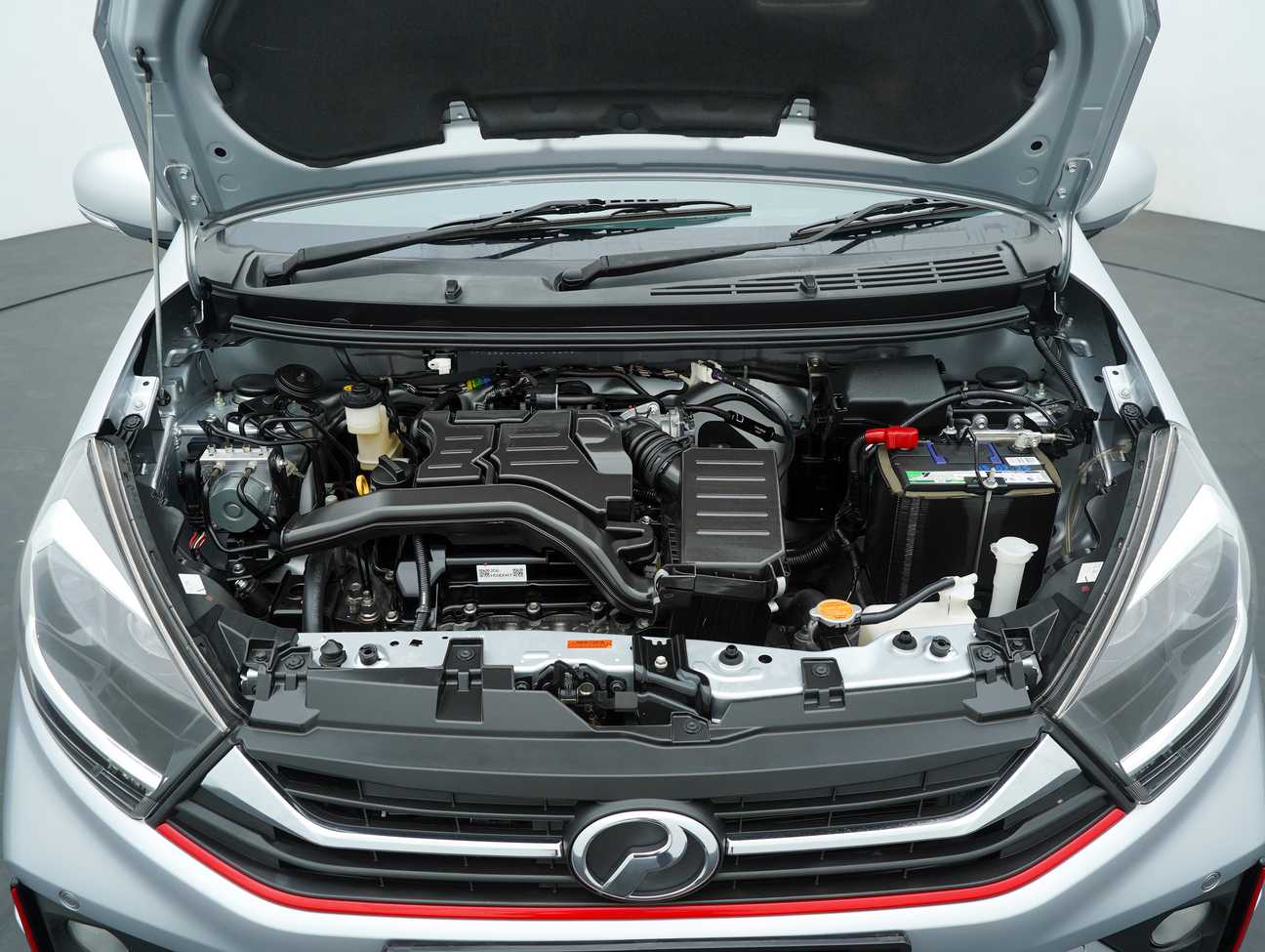 used 2022 Perodua AXIA SE 1.0