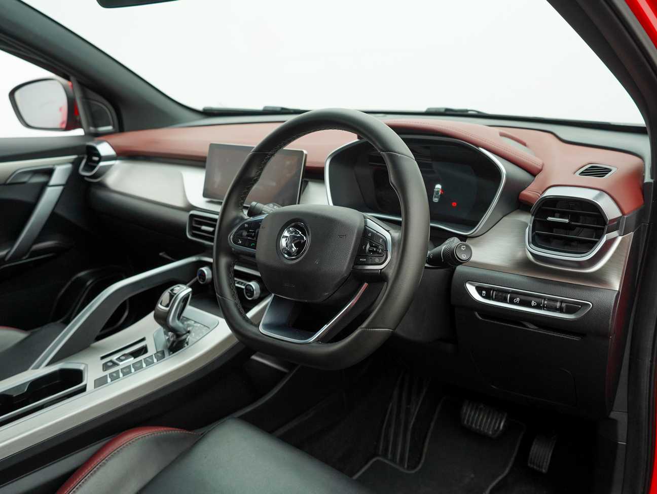 terpakai 2021 Proton X50 Premium 1.5