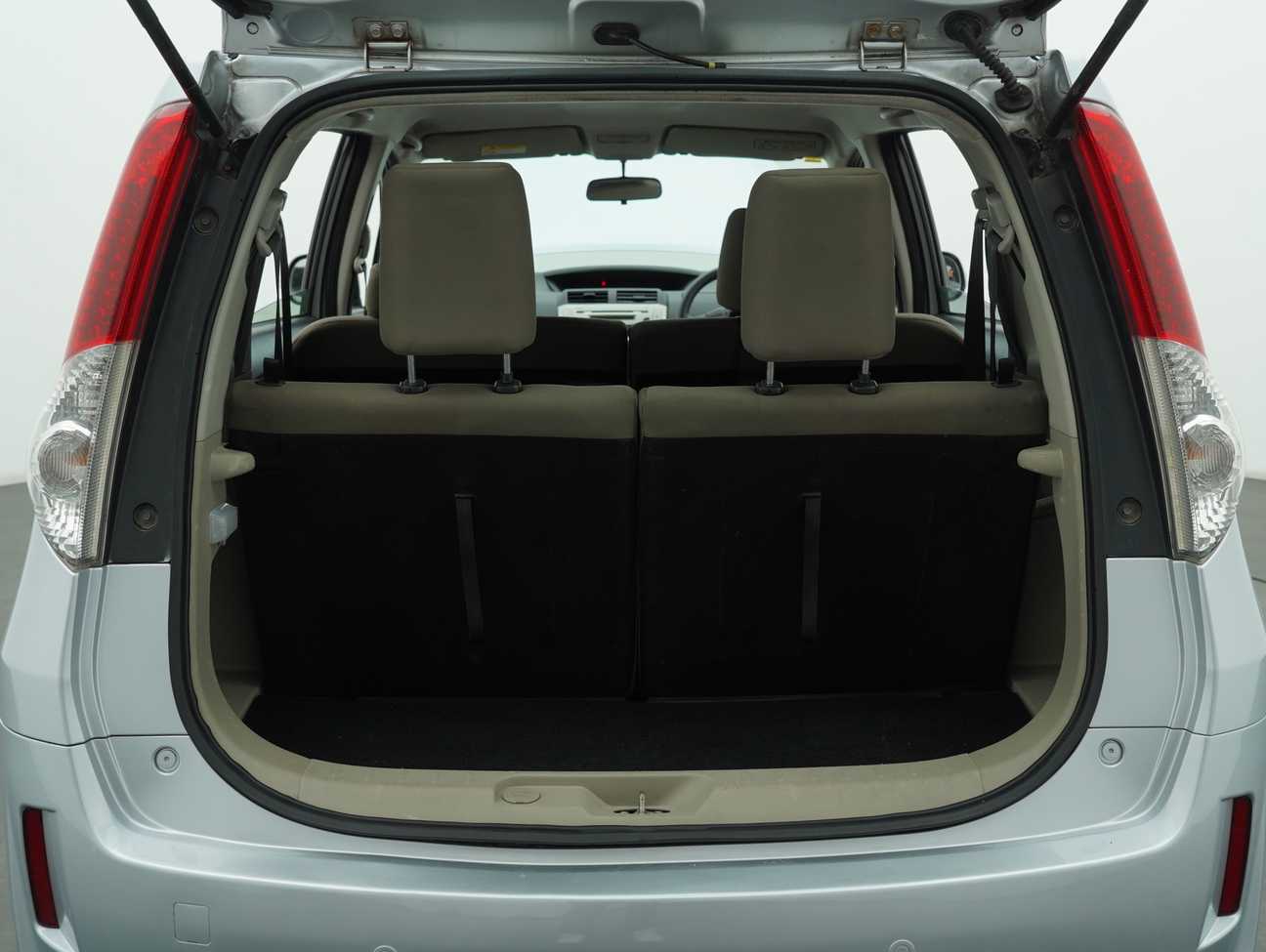 used 2014 Perodua Alza EZ 1.5