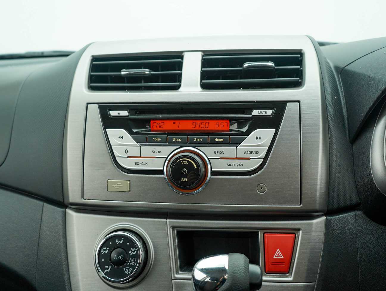 used 2016 Perodua Myvi SE 1.5