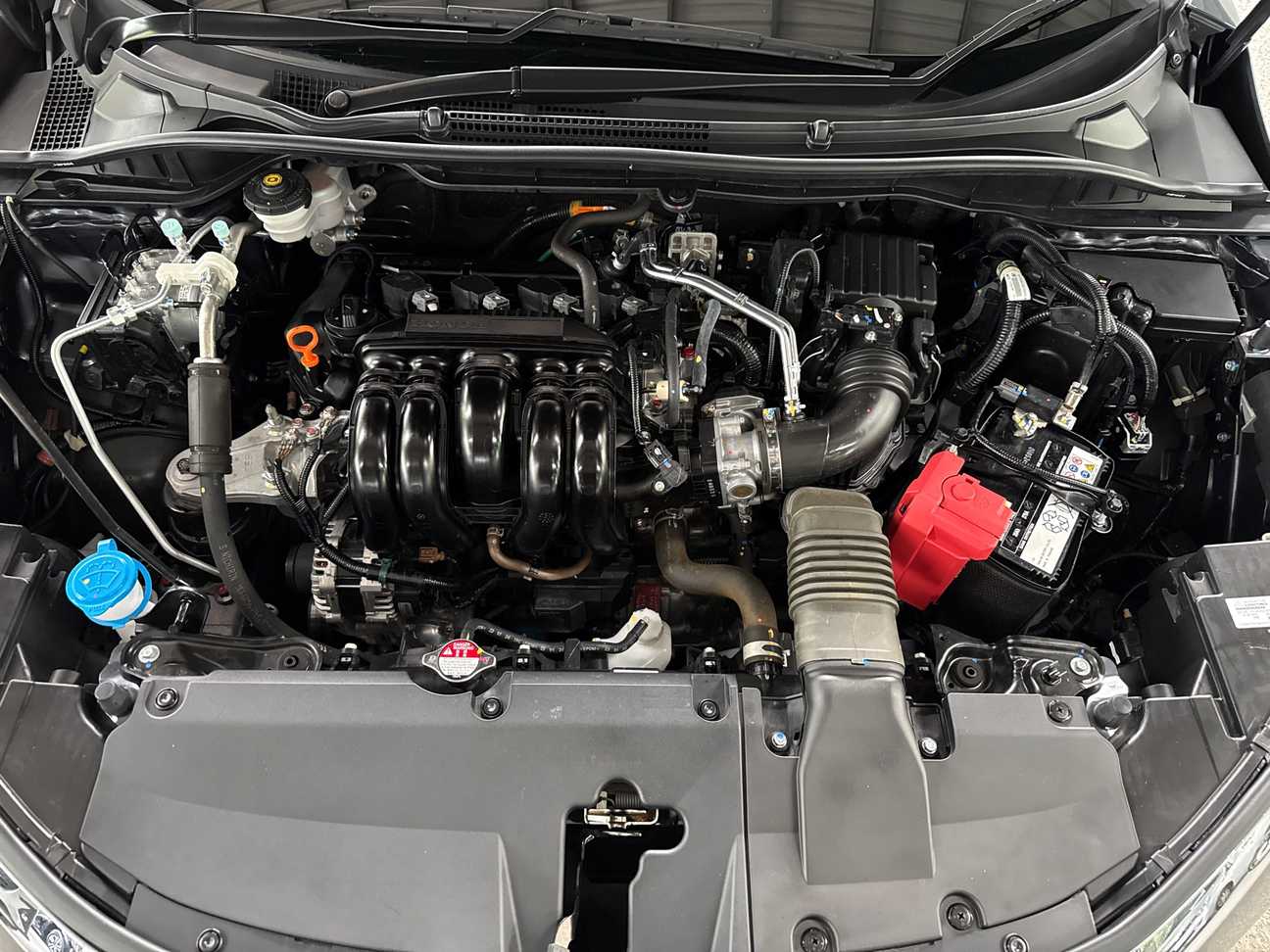 used 2024 Honda City E 1.5