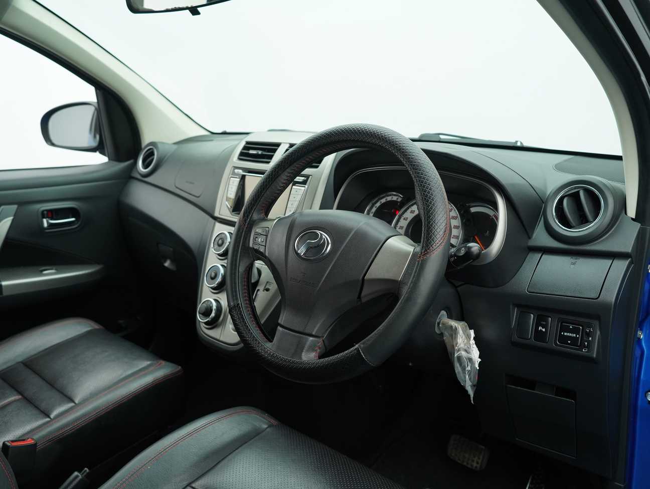 used 2017 Perodua Myvi Advance 1.5