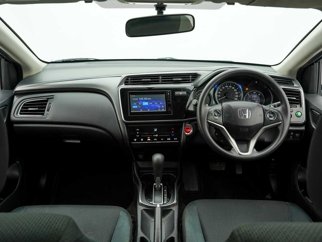 used 2018 Honda City E 1.5