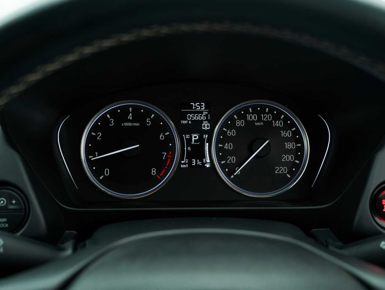 used 2023 Honda City V 1.5
