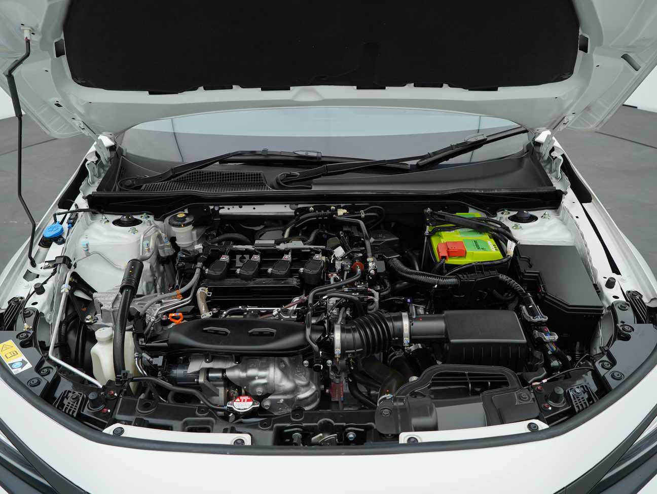 terpakai 2024 Honda Civic RS 1.5