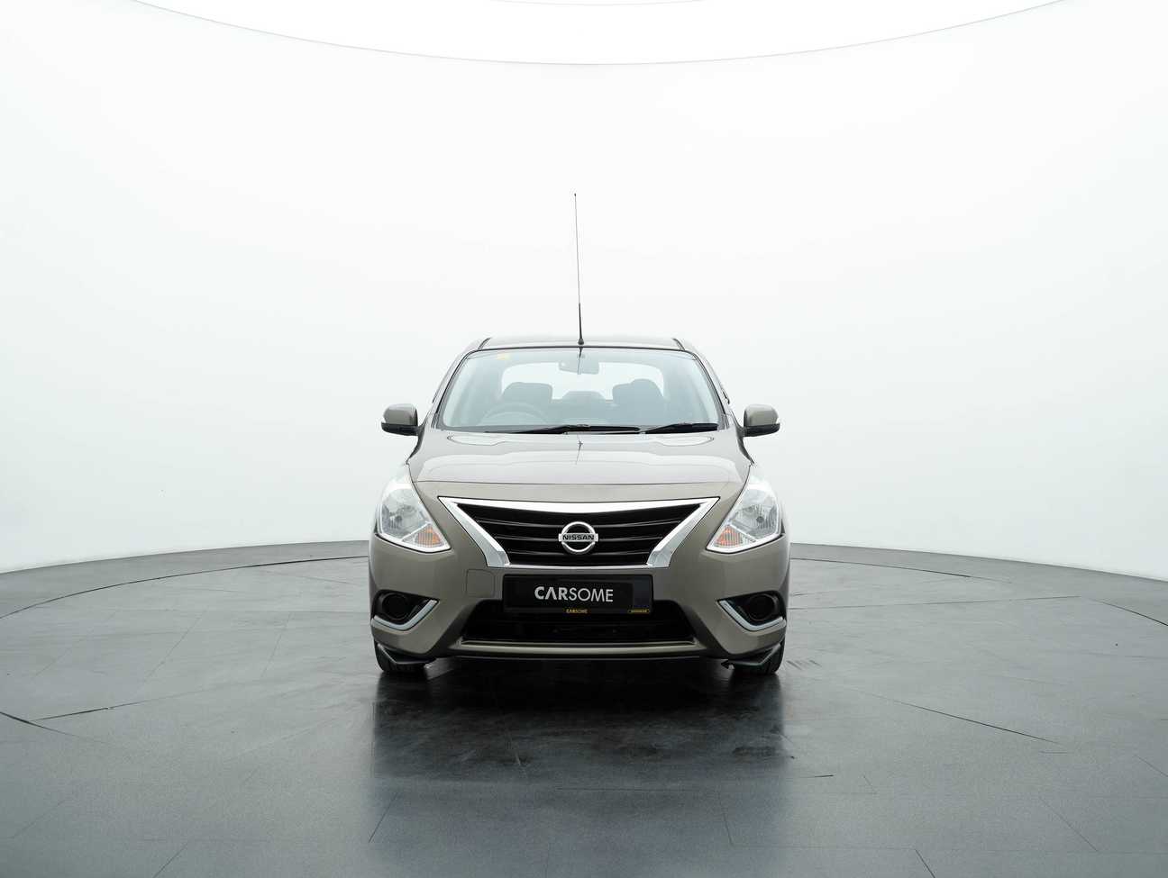 used 2019 Nissan Almera E 1.5