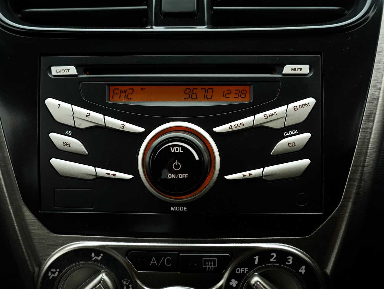 used 2016 Perodua AXIA G 1.0