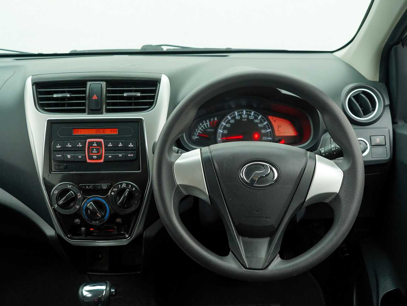 used 2020 Perodua AXIA Style 1.0