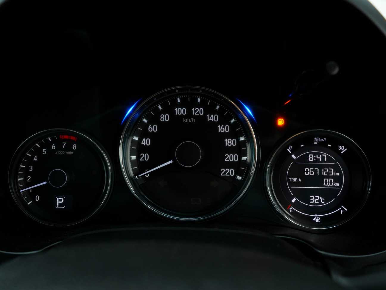 used 2019 Honda City E i-VTEC 1.5