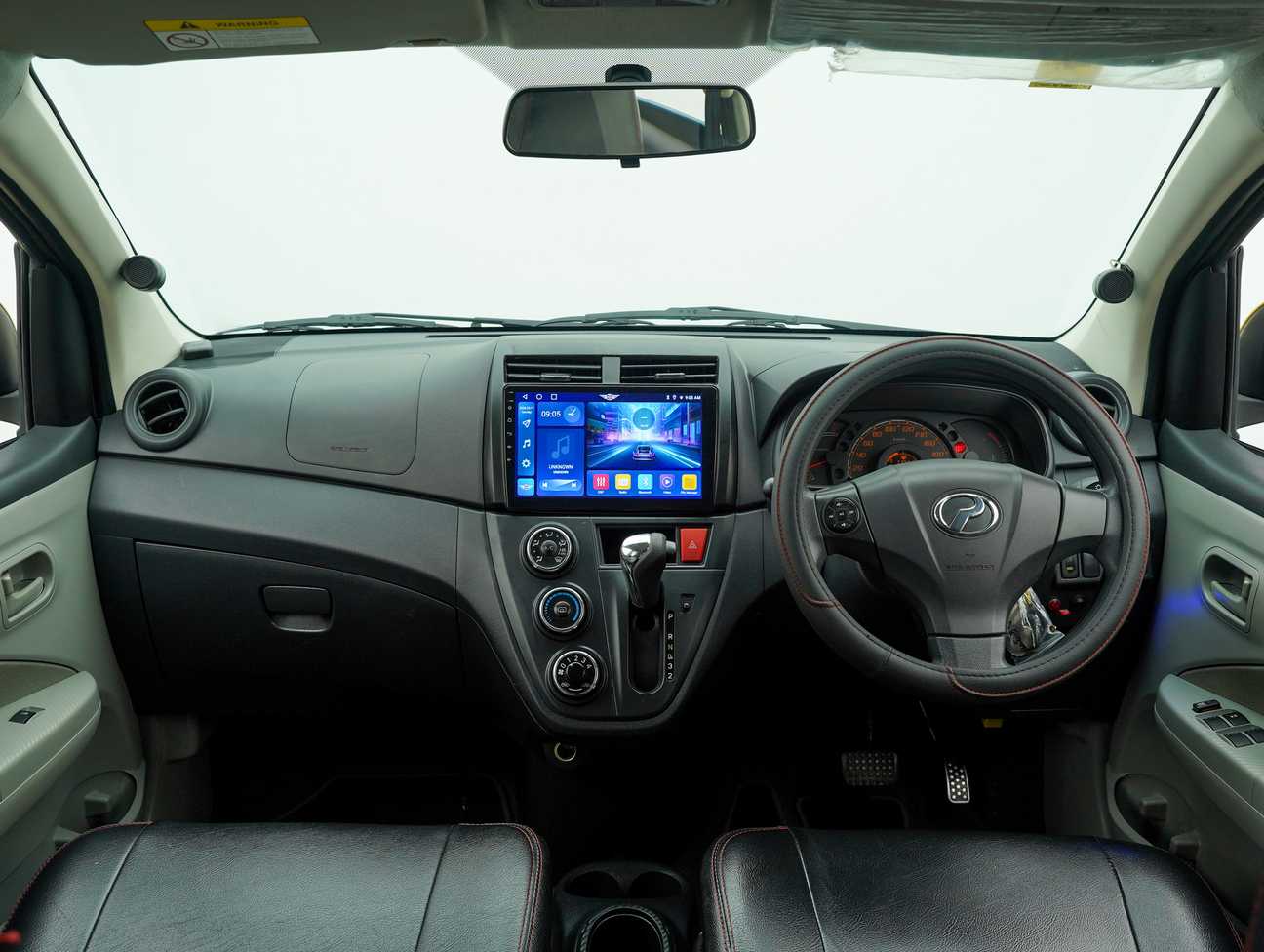 used 2015 Perodua Myvi G 1.3