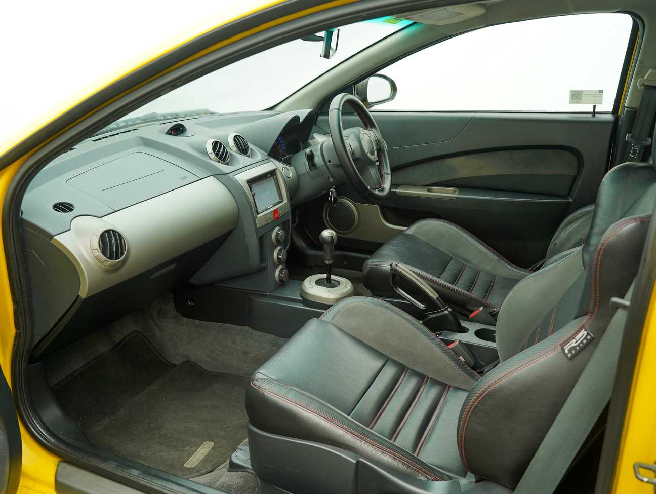 used 2013 Proton SATRIA NEO R3 1.6