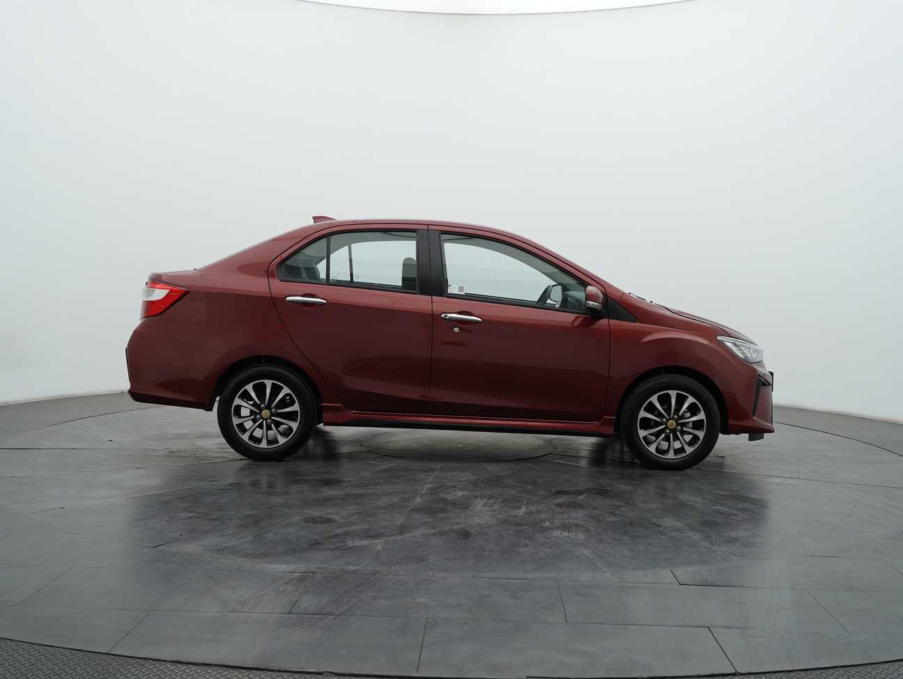 used 2020 Perodua Bezza Advance 1.3