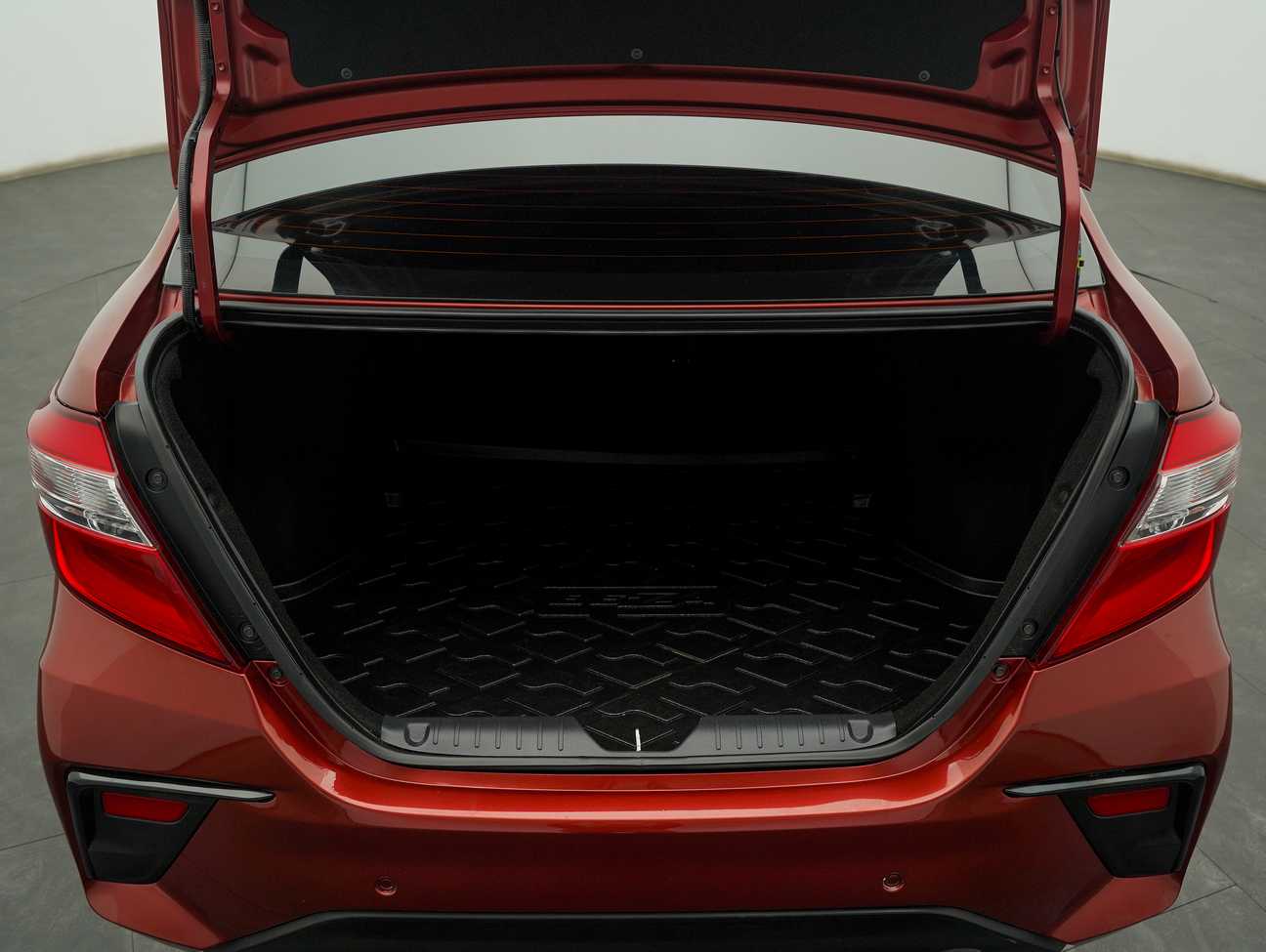 used 2021 Perodua Bezza Advance 1.3