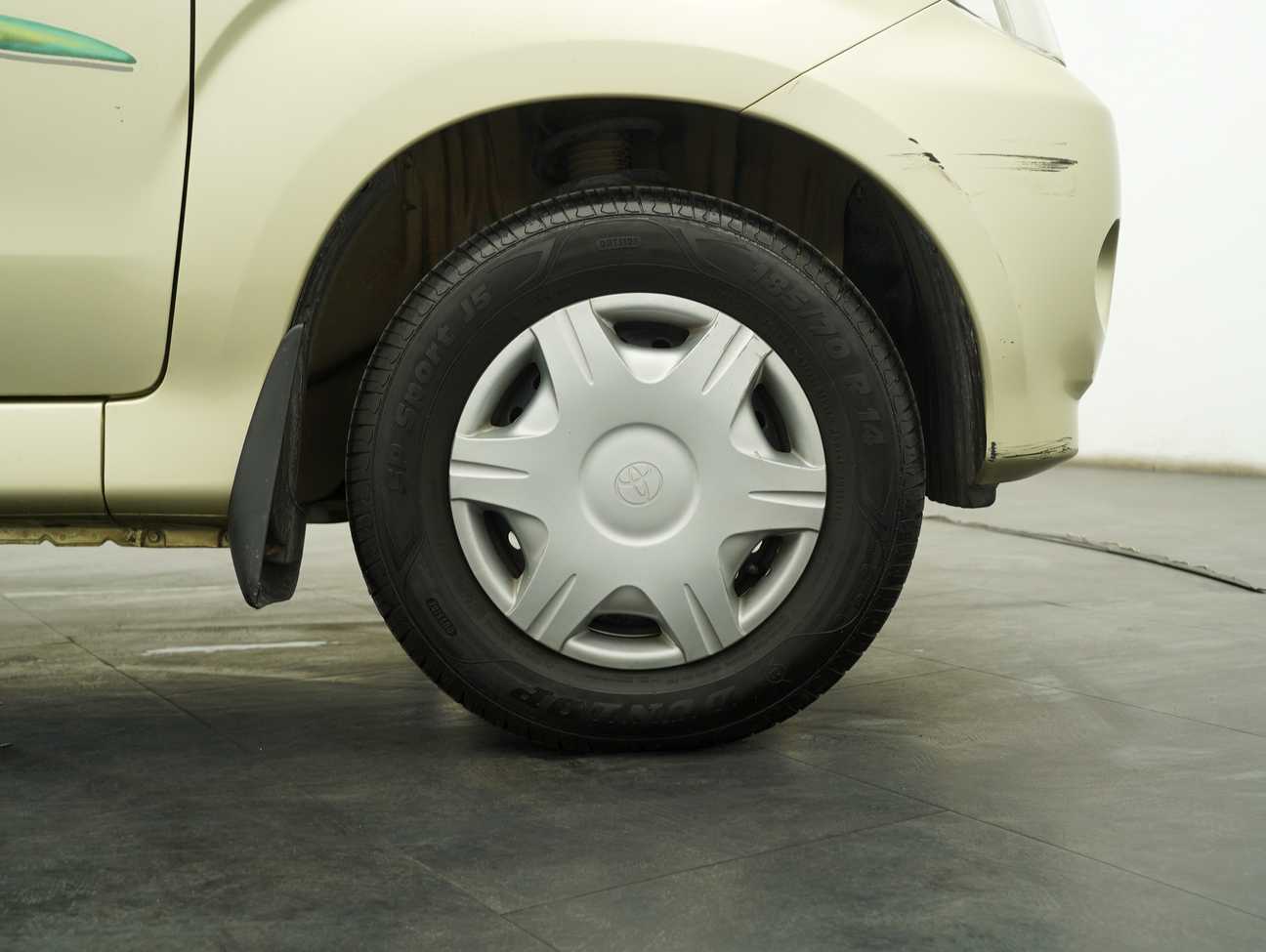 used 2006 Toyota Avanza  1.3