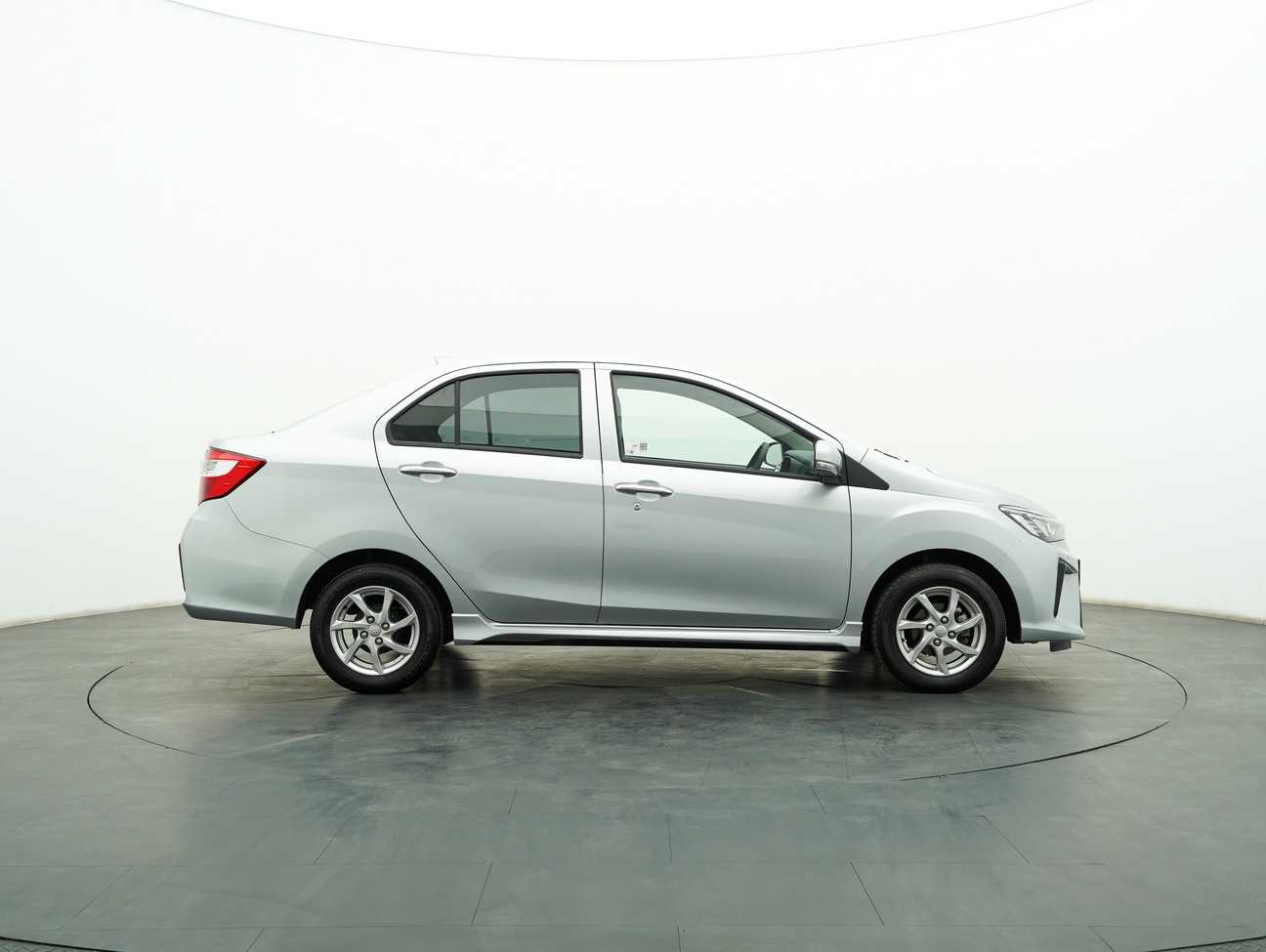 terpakai 2020 Perodua Bezza G 1.0