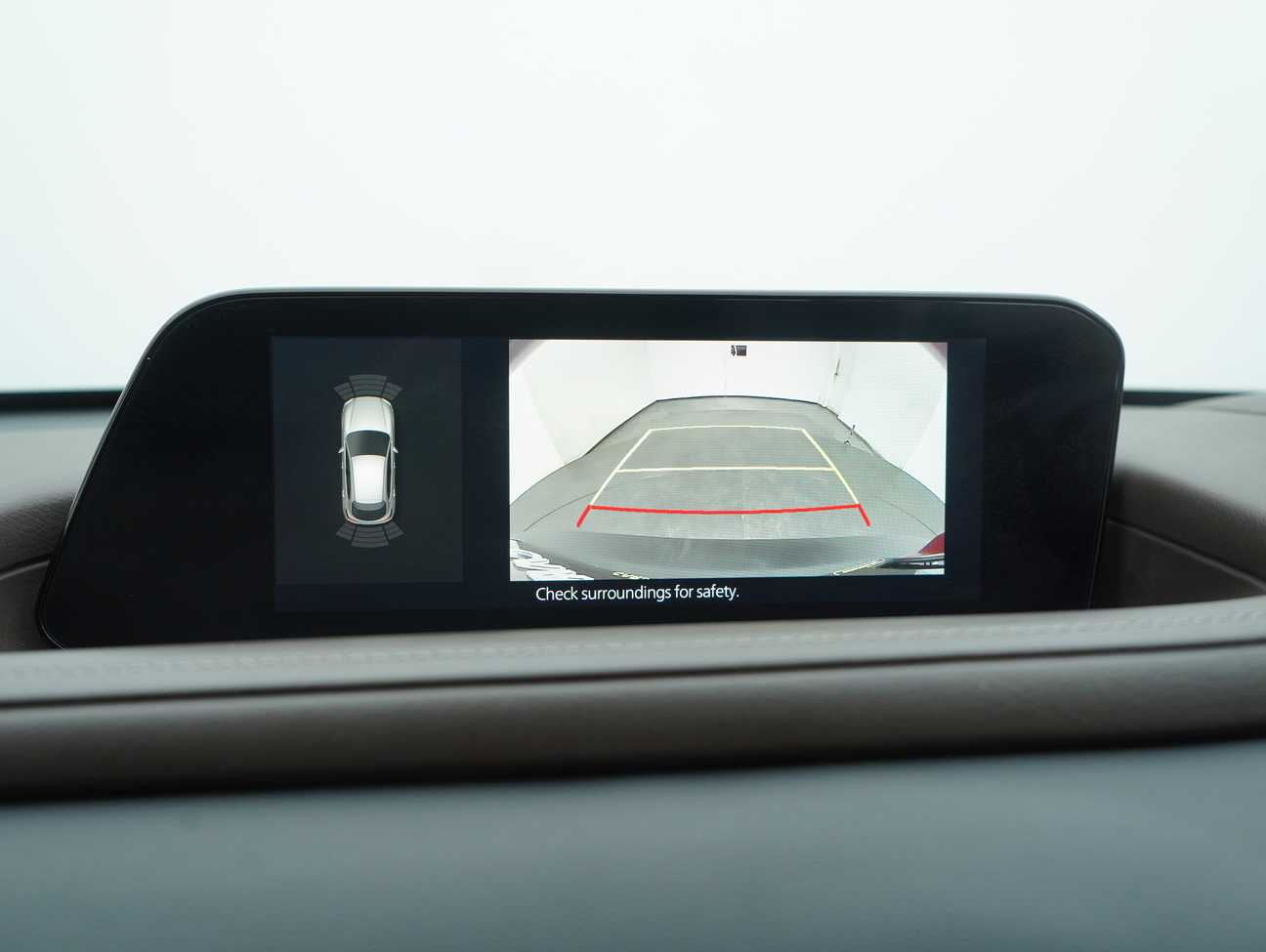 terpakai 2022 Mazda CX-30 SKYACTIV-G High GVC Plus 2.0