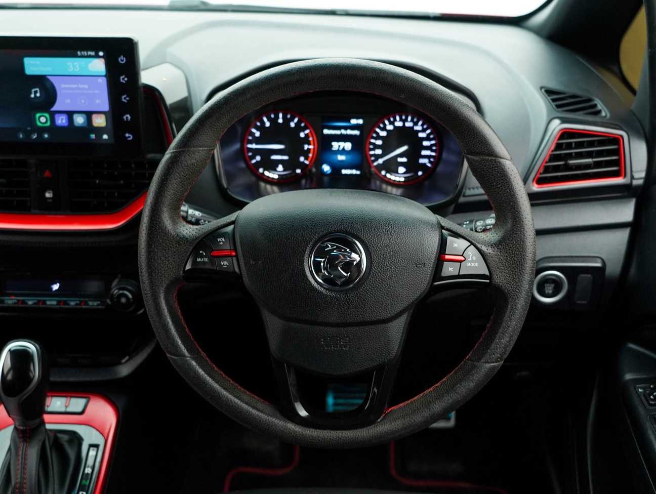 terpakai 2022 Proton Iriz Active 1.6
