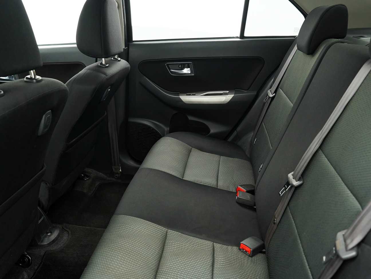 used 2017 Perodua Bezza X Premium 1.3