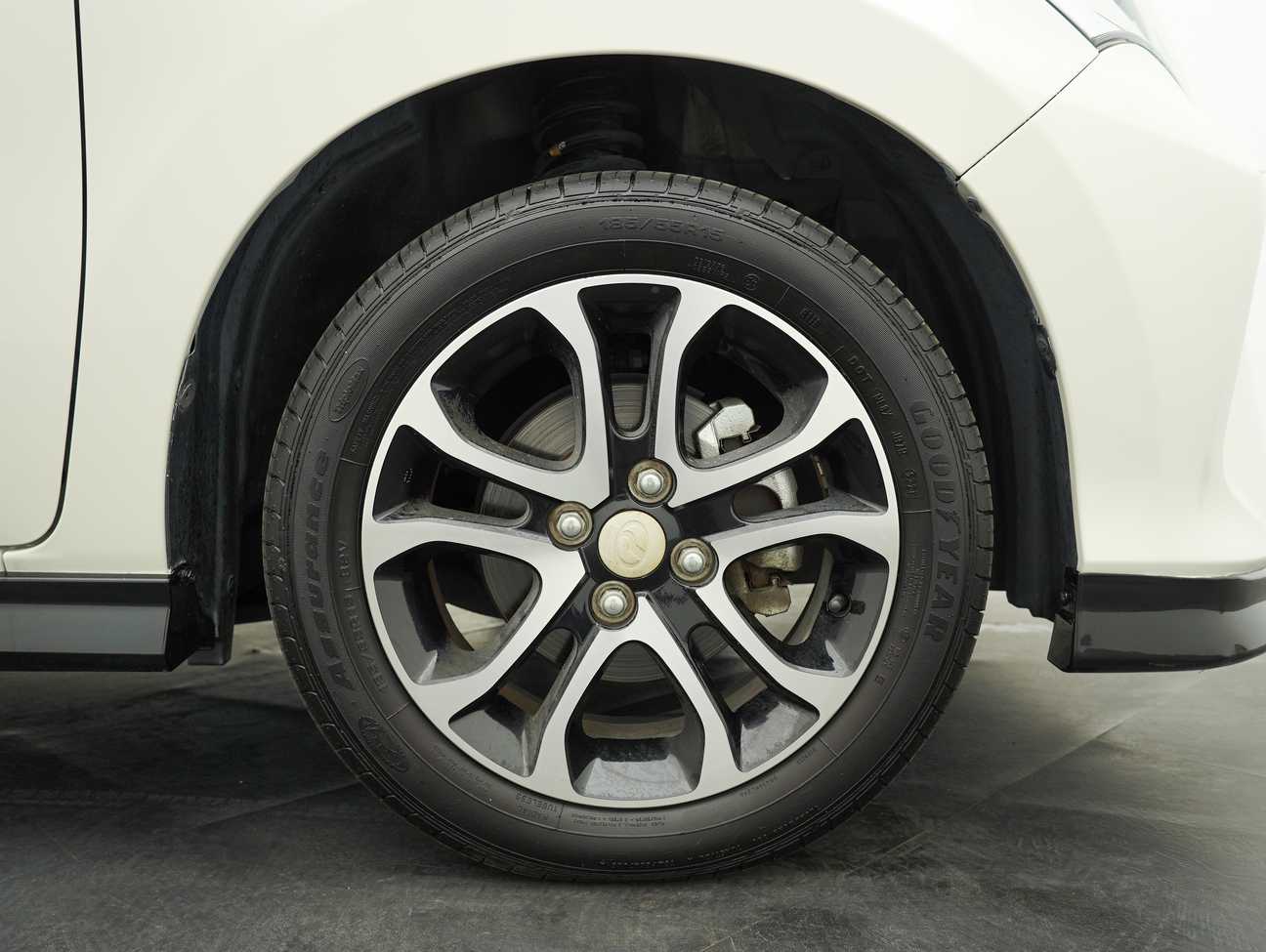 used 2018 Perodua Myvi H 1.5