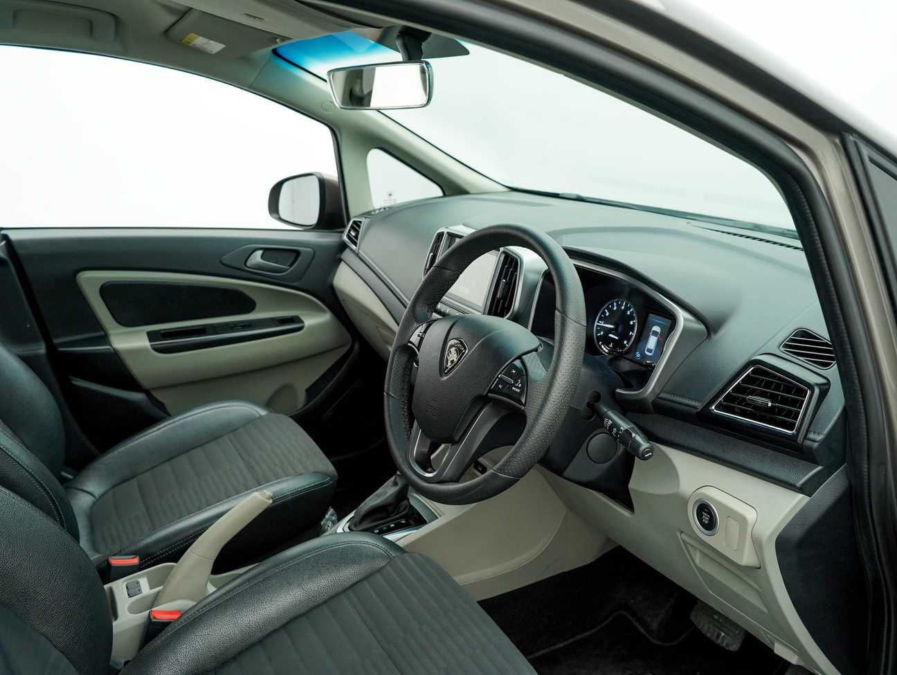 terpakai 2021 Proton Persona Premium 1.6
